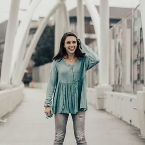 Meet your Posher, Emma